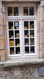 Vitrine